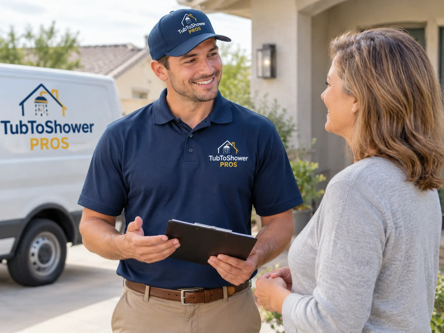 Tub Shower Conversion Morris, CT FAQs